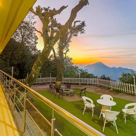 Hotel La Casa By Aashna Mussoorie Bagian luar foto