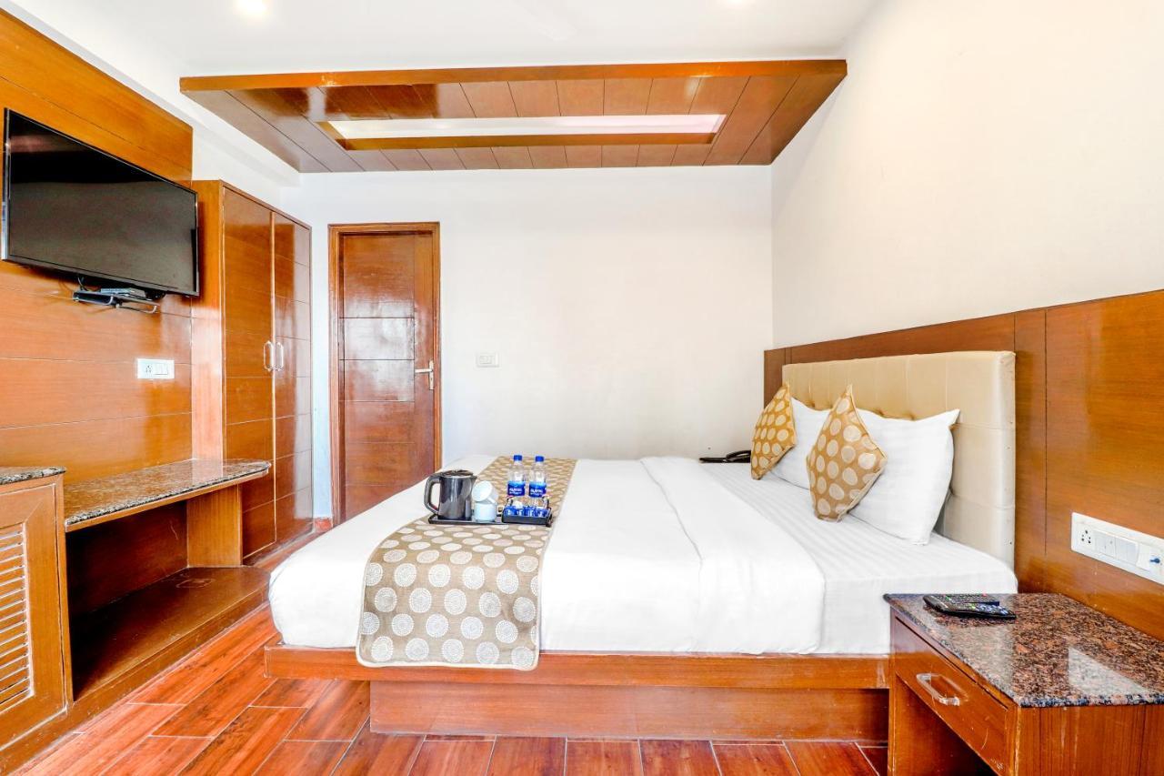 Hotel La Casa By Aashna Mussoorie Bagian luar foto