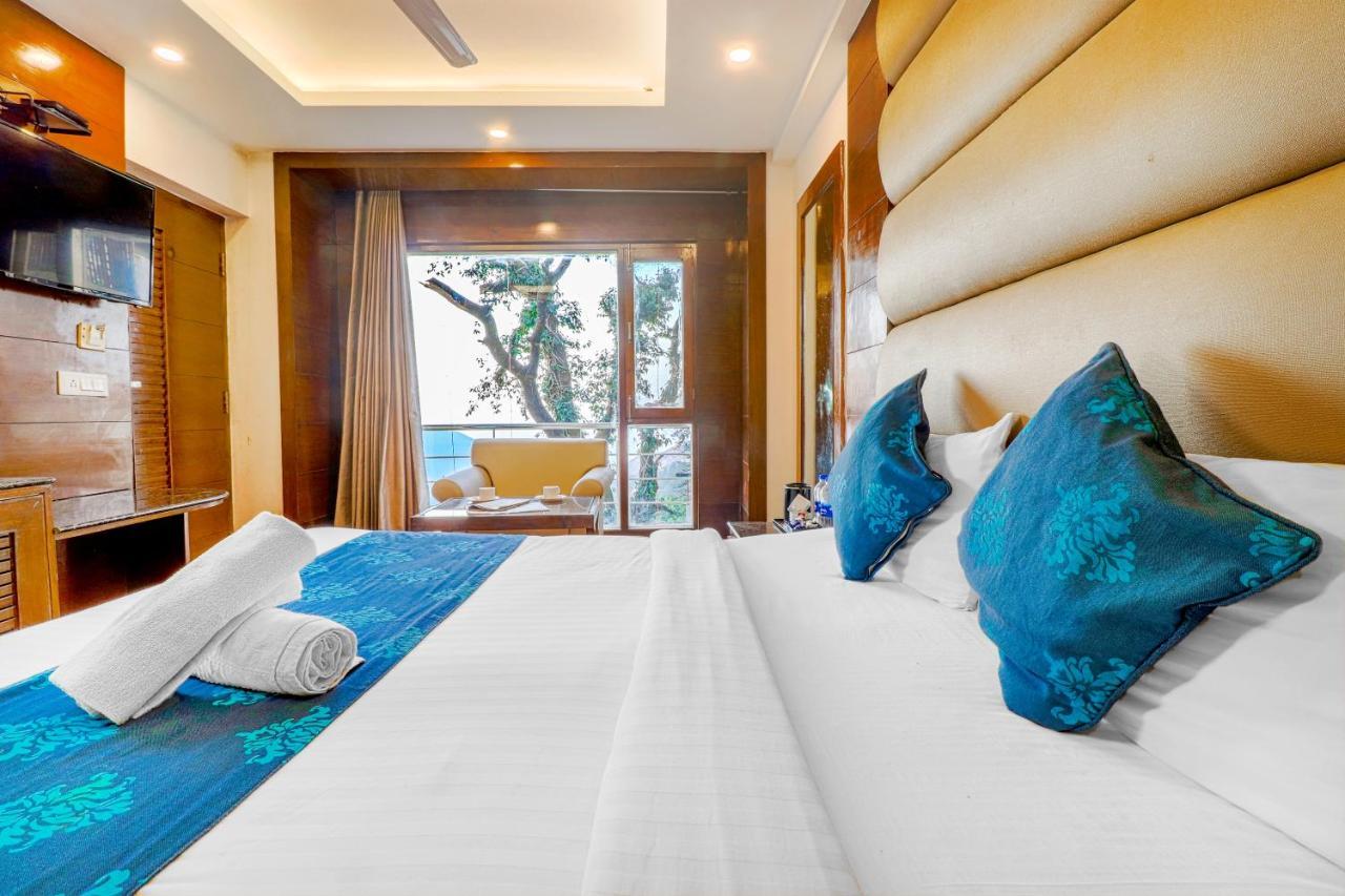 Hotel La Casa By Aashna Mussoorie Bagian luar foto