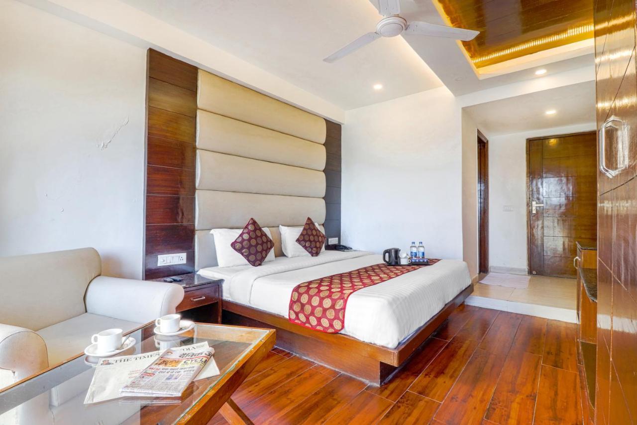 Hotel La Casa By Aashna Mussoorie Bagian luar foto