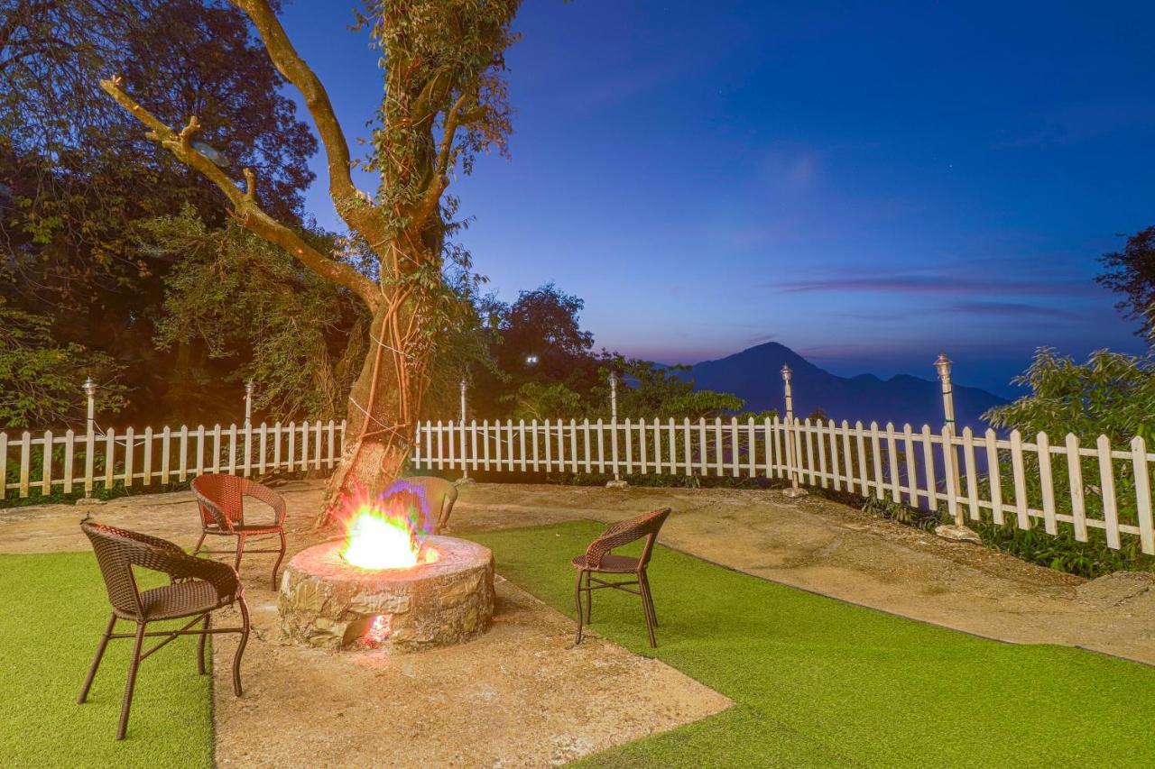 Hotel La Casa By Aashna Mussoorie Bagian luar foto