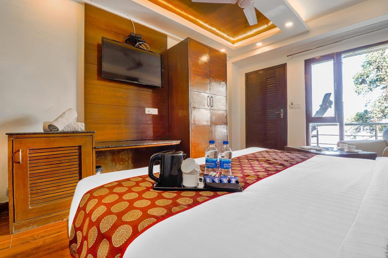 Hotel La Casa By Aashna Mussoorie Bagian luar foto