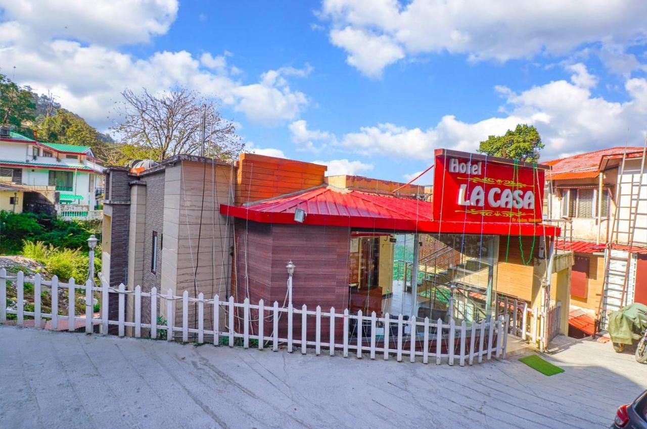 Hotel La Casa By Aashna Mussoorie Bagian luar foto