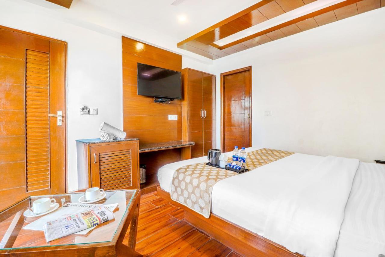 Hotel La Casa By Aashna Mussoorie Bagian luar foto
