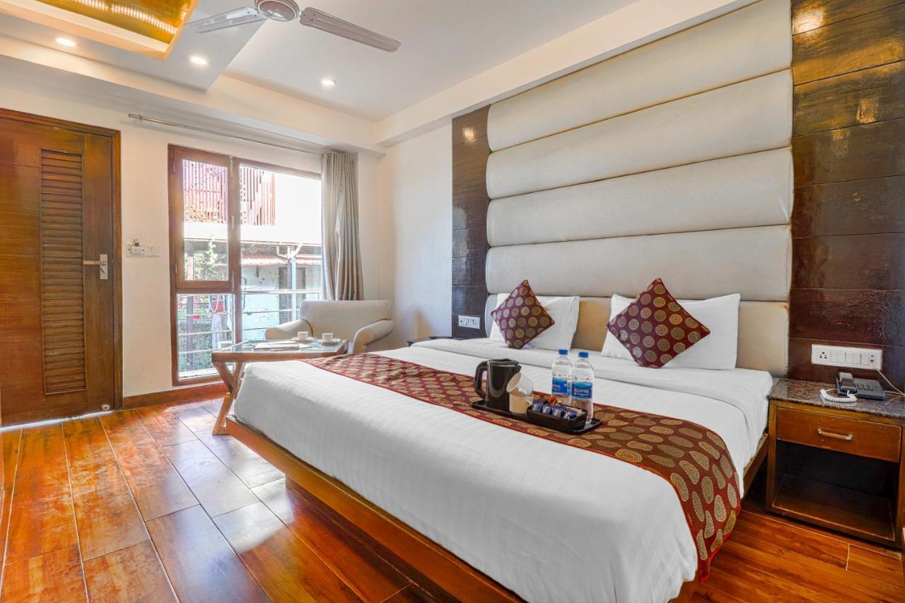 Hotel La Casa By Aashna Mussoorie Bagian luar foto