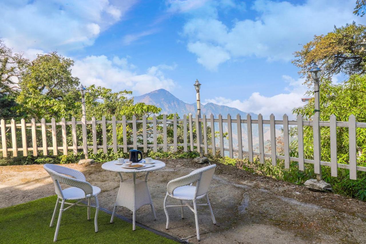 Hotel La Casa By Aashna Mussoorie Bagian luar foto