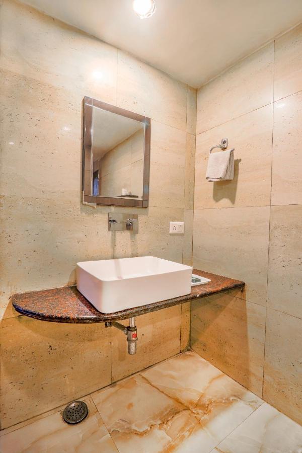 Hotel La Casa By Aashna Mussoorie Bagian luar foto