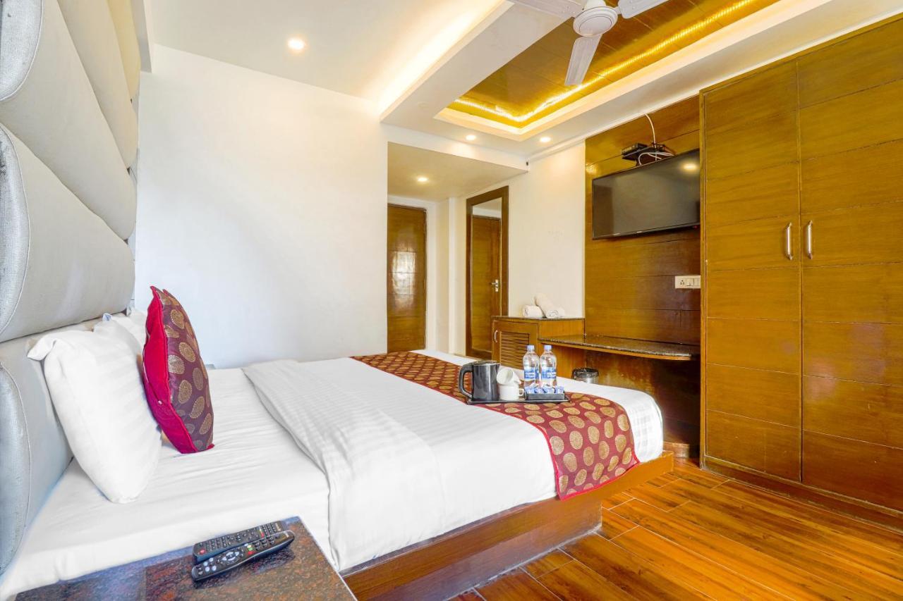 Hotel La Casa By Aashna Mussoorie Bagian luar foto