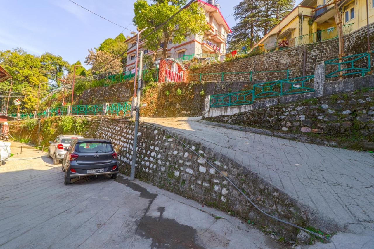 Hotel La Casa By Aashna Mussoorie Bagian luar foto