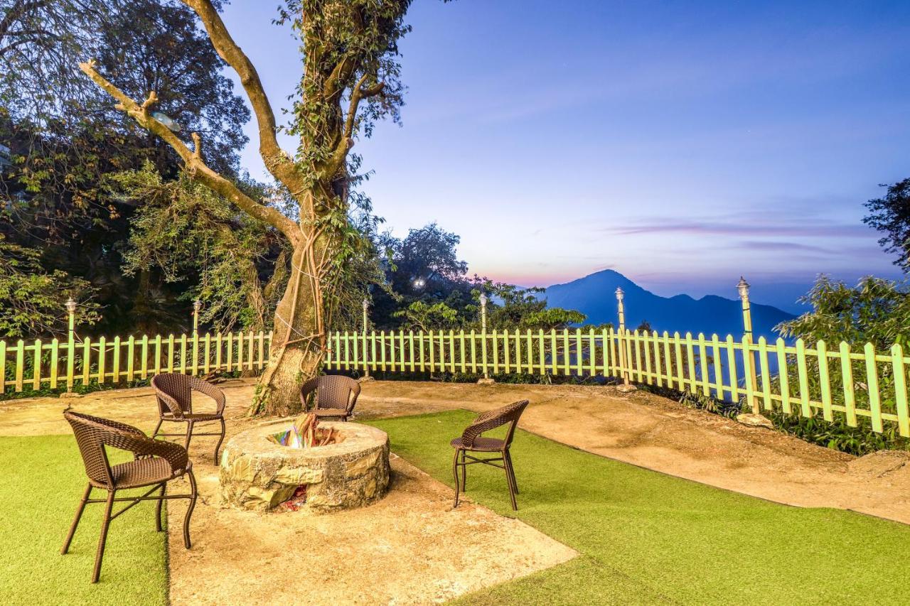 Hotel La Casa By Aashna Mussoorie Bagian luar foto